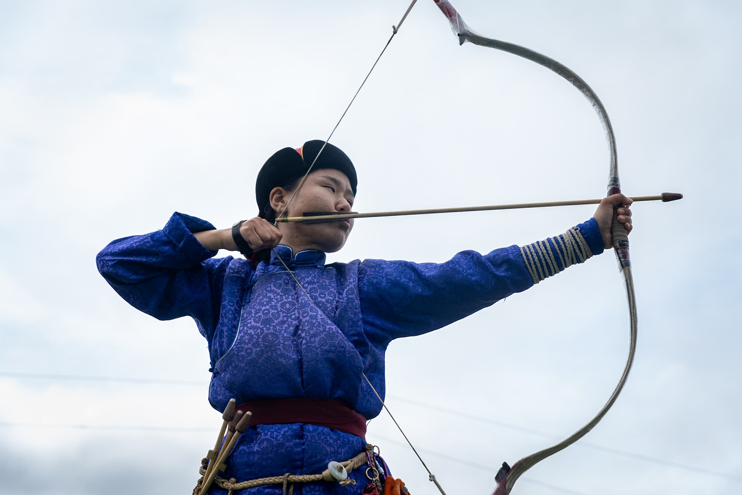 NAADAM FESTIVAL 